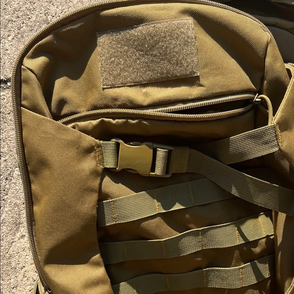 Tactical Backpack - Picture 5 of 9